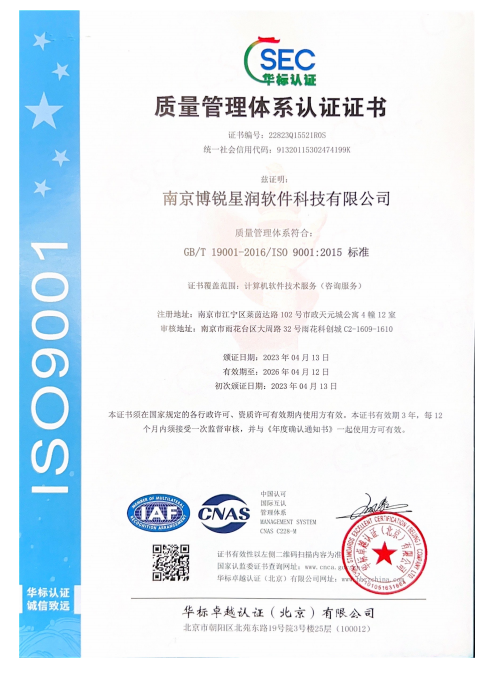 ISO9001