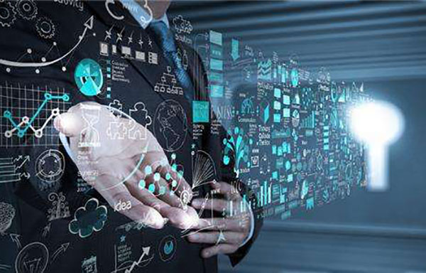 解讀一個新IBM的平臺戰(zhàn)略：云、大數(shù)據(jù)分析與人工智能